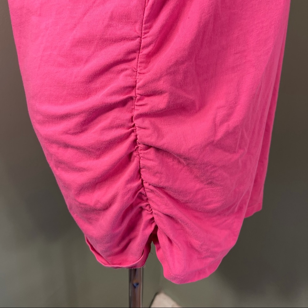 L Old Navy Maternity tee-shirt - Picture 4 of 8